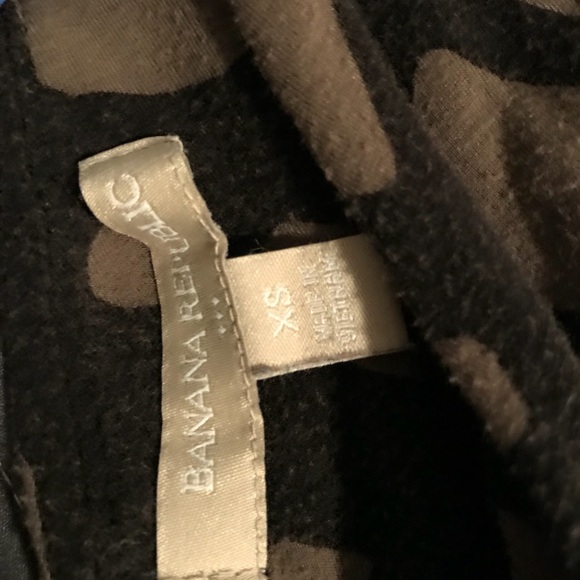 Banana republic maxi dress - Picture 7 of 7